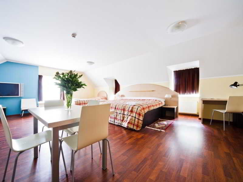 Aparthotel Autosole Riga Exterior photo